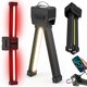 thumbnail image 1 of Lámpara portátil magnética recargable LED HOUBALND para gimnasio, 1 of 8