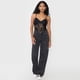 thumbnail image 4 of Body Mujer Negro Encaje Corona, 4 of 5
