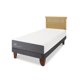 thumbnail image 2 of Cama Europea Smart 1 Plaza Base Normal, 2 of 11