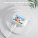 thumbnail image 4 of Funda AirPods Pro Desmarcar Club Mother Goose Transparente, 4 of 6