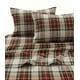 thumbnail image 1 of Juego De Sábanas Flannel Twin Xl 100% Algodón 170 G m², 1 of 1