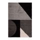 thumbnail image 1 of Alfombra Matrix 133x190 Cm-5906/41 Gris, 1 of 4