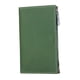 thumbnail image 1 of Paquete De Pasaporte Bolsa De Tarjetas y documentos  De Gran Capacidad Para Certificados Boletos Aéreos Verde, 1 of 5
