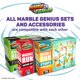 thumbnail image 4 of Elevador de cadena automático Marble Run Accessory Marble Genius, 4 of 4