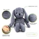 thumbnail image 2 of Animal de peluche Thermal-Aid Zoo Baxter The Bunny, paquete frío y caliente, 2 of 9