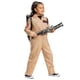 thumbnail image 1 of Disfraz de Ghostbusters Clásico para Niños – Mono Talla Mediana (7-8), 1 of 7