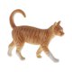 thumbnail image 5 of Simulación Mascotas Animal Modelo Figura Juguete Educativo Decoración Del Hogar Gato 2, 5 of 5