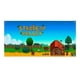 thumbnail image 1 of Pancarta de Fondo Temático Stardew Valley Desmarcar 150x90cm, 1 of 6