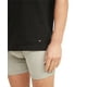 thumbnail image 3 of Camiseta de cuello redondo con la bandera de Tommy Hilfiger para hombre, 3 of 3