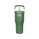 thumbnail image 1 of Botella Travel Mug Fliplid Inox Outdo 850ml Verde, 1 of 4