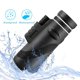 thumbnail image 5 of Telescopio monocular FOHYLOY 12X50 Zoom HD impermeable con trípode, 5 of 7