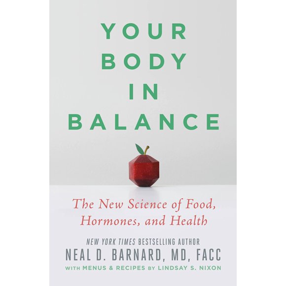 Grand Central Publishing – Tu Cuerpo en Equilibrio