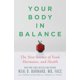 thumbnail image 1 of Grand Central Publishing – Tu Cuerpo en Equilibrio, 1 of 1