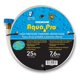 thumbnail image 2 of Manguera de agua Aquapro DLX 1/2" x 7,5 m, 2 of 4