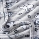 thumbnail image 5 of Manta Berkshire Blanket Peanuts® VelvetLoft® Snoopy, 5 of 8