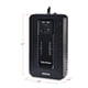 thumbnail image 3 of Respaldo de batería UPS CyberPower SX950U 950 VA, 12 tomacorrientes, 3 of 6
