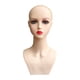 thumbnail image 2 of Cabeza De Maniquí Femenina Para Postizos, Collar, Pelucas Que Muestran El Estilo De Peinado A, 2 of 5