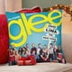 thumbnail image 4 of Glee Fundas de almohada de terciopelo con tema, regalos de funda de almohada, decoración para el hogar, cojín de lanzar, regalo de cumpleaños para fans y parejas. 45cm x 45cm., 4 of 6