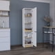 thumbnail image 4 of Alacena De Cocina Soler Blanco - Rovere, 4 of 7