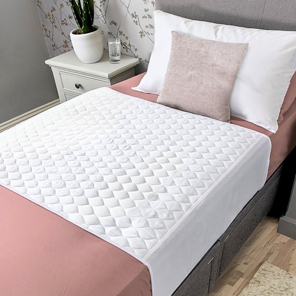 Almohadillas Para Incontinencia Hygge Sheets® ? Organic Waterproof