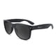 thumbnail image 1 of Gafas De Sol Fort Knocks Polarizadas Uv400 Negras, 1 of 9