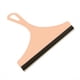 thumbnail image 1 of 1/3pcs Shower Squeegee Window Glass Wiper, Scraper Cleaner Brush Cleaner, Window Bathroom Household Cleaning Tool, Bathroom Accessories, 1 of 5