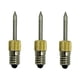thumbnail image 3 of 3 Piezas Puntas para Soldador Puntas de Repuesto Soldador Eléctrico Accesorios Recargables Portátiles Material de Acero Adecuadas para Trabajos de, 3 of 5
