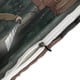 thumbnail image 4 of Attack On Titan Quilt Set Thicken Soft 3 Pieces Bedding Set All Season Duvet Cove with 2 Pillowcases for Adult Women Girls Teens Home Room Decor, 4 of 5