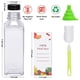 thumbnail image 3 of Botellas de jugo de plástico OBKJJ 16 oz/473 ml (150 unidades) con tapas, 3 of 7