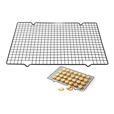 Genérico - Rejilla Para Galletas Pizza Pan Hornear Repostería Cocina