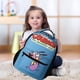 thumbnail image 4 of Coraje, el Perro Cobarde Mochila Escolar para Niños y Niñas, Mochila Infantil de Alta Calidad Ligera, Grande y Duradera 43x15x32cm, 4 of 6
