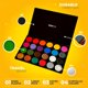 thumbnail image 2 of Kit de Pintura Facial Zenovika con 24 Colores, Plantillas y Pinceles, 2 of 6