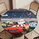 thumbnail image 5 of Mantel Ajustado Desmarcar Rayo McQueen 150 cm, 5 of 6