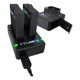 thumbnail image 1 of Kit Doble de Bateria (2 Baterias + Cargador) para GoPro, 1 of 3
