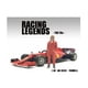 thumbnail image 2 of Figura American Diorama Racing Legend de los años 70 para escala 1/18, 2 of 2
