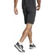 thumbnail image 4 of Pantalones cortos Adidas Designed 4 Training para hombre, color negro, talla XL, 4 of 8