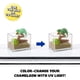 thumbnail image 5 of Mini Collectibles Miniverse Make It Mini Animals de MGA, paquete de 3, 5 of 7