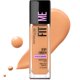thumbnail image 1 of Base líquida Maybelline Fit Me Dewy + Smooth Warm Honey, 1 of 8