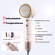 thumbnail image 3 of Bomidi Secador De Pelo HD04 Compacto Hair Dryer Rosa, 3 of 8