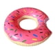 thumbnail image 3 of Flotador Inflable Para Piscina Juguete Inflable Para Natación Para Viajes Vacaciones Playa Diámetro Exterior De 50 Cm Color Rosa, 3 of 5