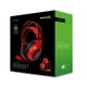 thumbnail image 2 of Audífono Gamer Jack Usb Led Ps5 Xbox Pc Rojo, 2 of 2