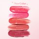 thumbnail image 4 of Bálsamo labial dasique Melting Candy Balm #10 Cranberry Whip Vegan, 4 of 6