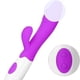 thumbnail image 2 of Vibrador Consolador Conejo (punto G, Clítoris Y Vagina)., 2 of 6