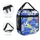 thumbnail image 5 of FIFA WORLD CUP-theme Lunch Box Lunch Bag Insulated Reusable Lunch Tote Bag Cooler Tote Bag For Men Women gifts 20*11*27cm, 5 of 6