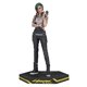 thumbnail image 1 of Figura First 4 Figures Cyberpunk 2077 Judy Alvarez 23 cm, 1 of 1