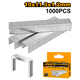 thumbnail image 2 of GRAPAS CAJA 1000 UNIDADES 10X1,2MM INGCO STS0210, 2 of 3