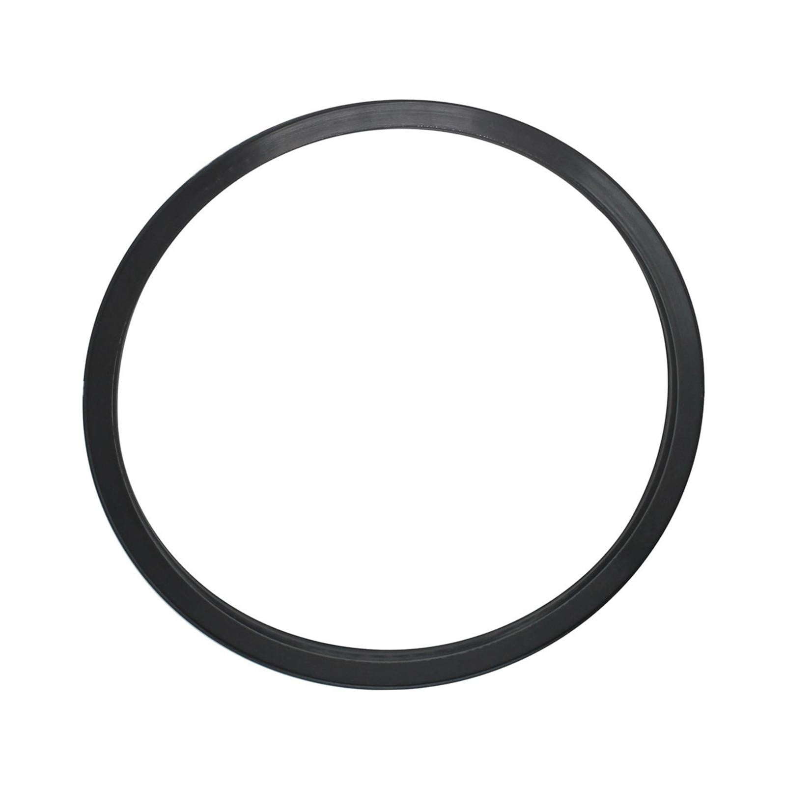 Magideal - Junta De Cabezal De Filtro Para Cx250f Junta De Filtro De Cartucho De 7,87 Pulgadas Junta De Tanque De Separación Junta De Silicona Para Hayward C1000