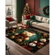 thumbnail image 3 of ALFOMBRA NAVIDEÑA PARA LIVING O COMEDOR 240cm 200cm T22, 3 of 5