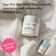 thumbnail image 2 of Crema facial y bálsamo labial para bebés Evereden Dry Relief 50 ml y 4 ml, 2 of 9