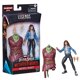 thumbnail image 2 of Marvel Legends Series  América Chávez, 2 of 3